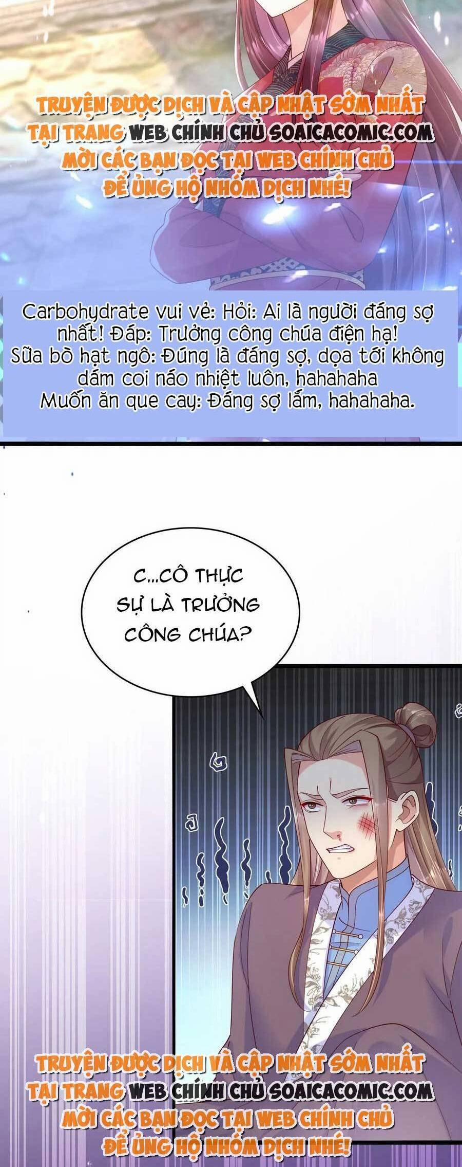 manhwax10.com - Truyện Manhwa Ta Live Stream Ngược Đãi Nam Chính Chương 21 Trang 12