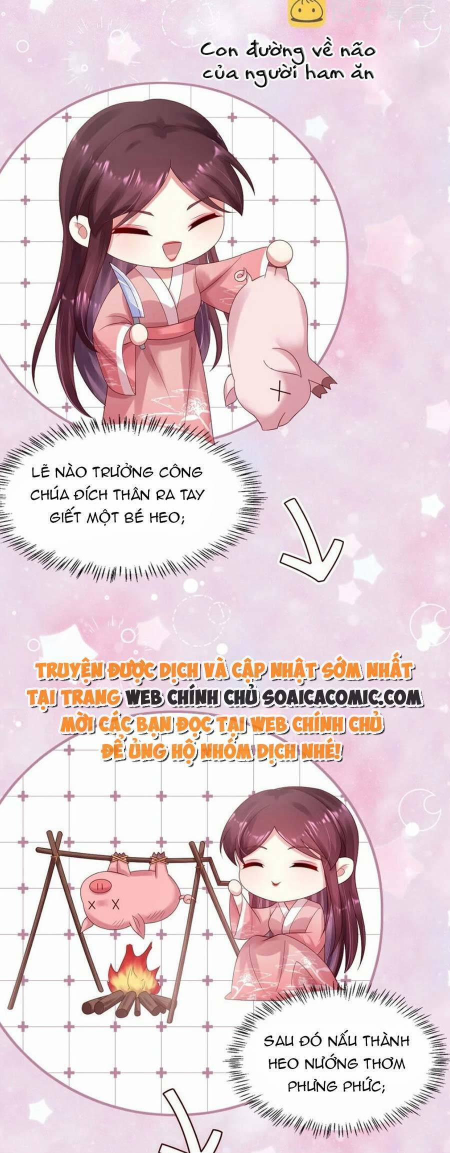 manhwax10.com - Truyện Manhwa Ta Live Stream Ngược Đãi Nam Chính Chương 26 Trang 15