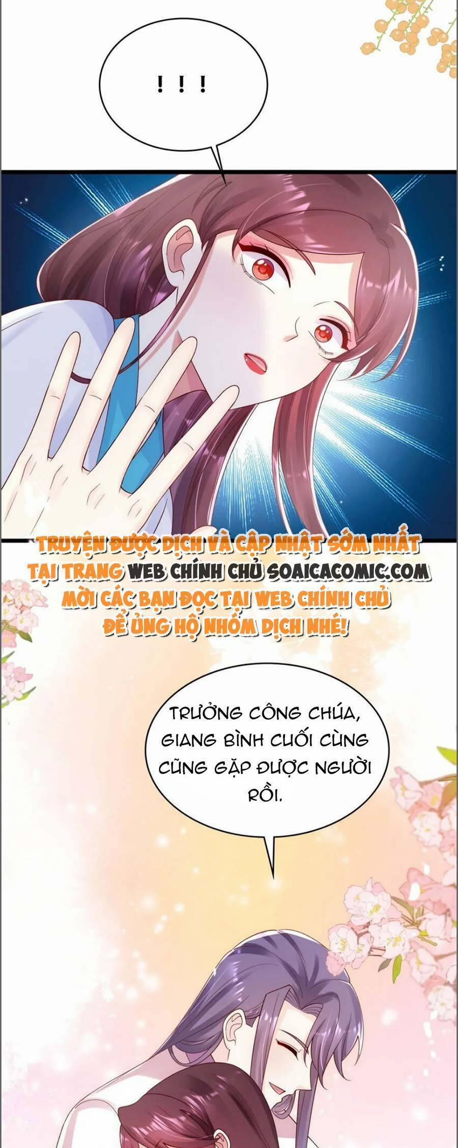 manhwax10.com - Truyện Manhwa Ta Live Stream Ngược Đãi Nam Chính Chương 26 Trang 5