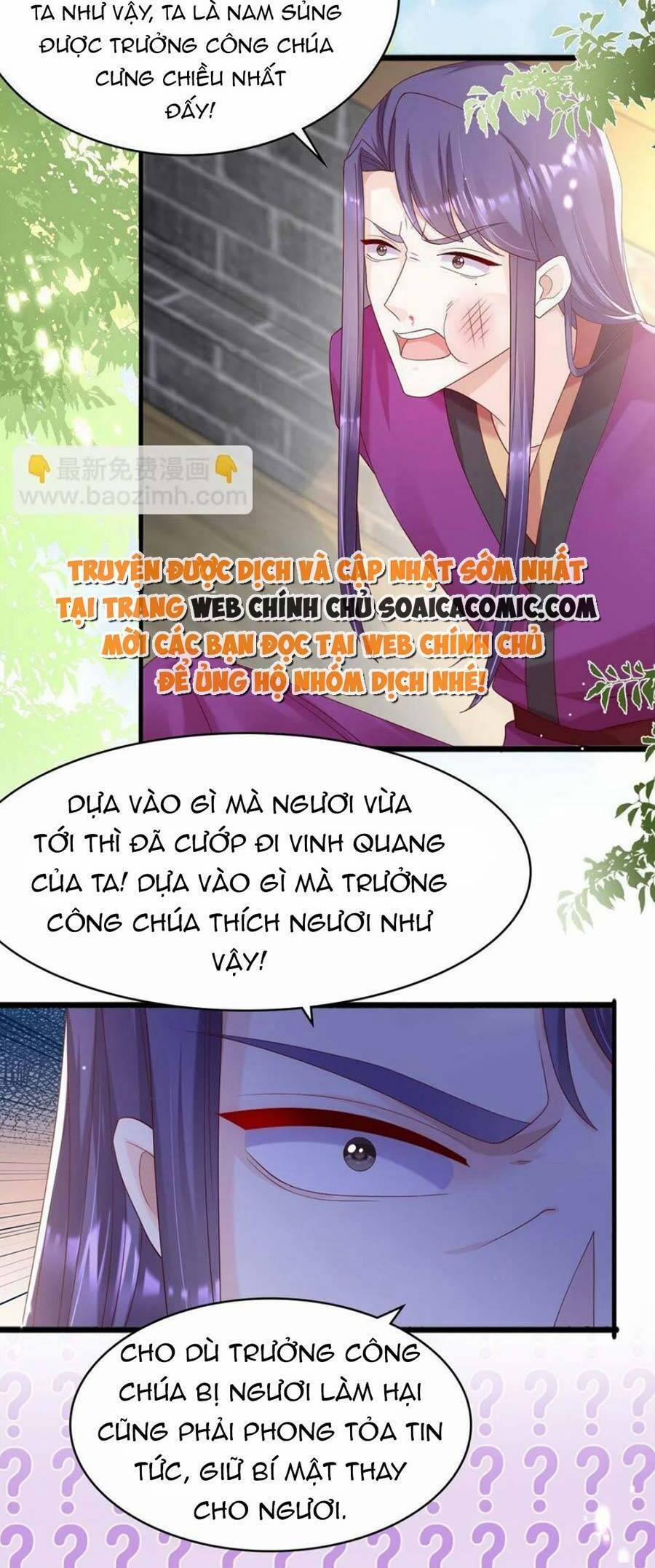 manhwax10.com - Truyện Manhwa Ta Live Stream Ngược Đãi Nam Chính Chương 28 Trang 18