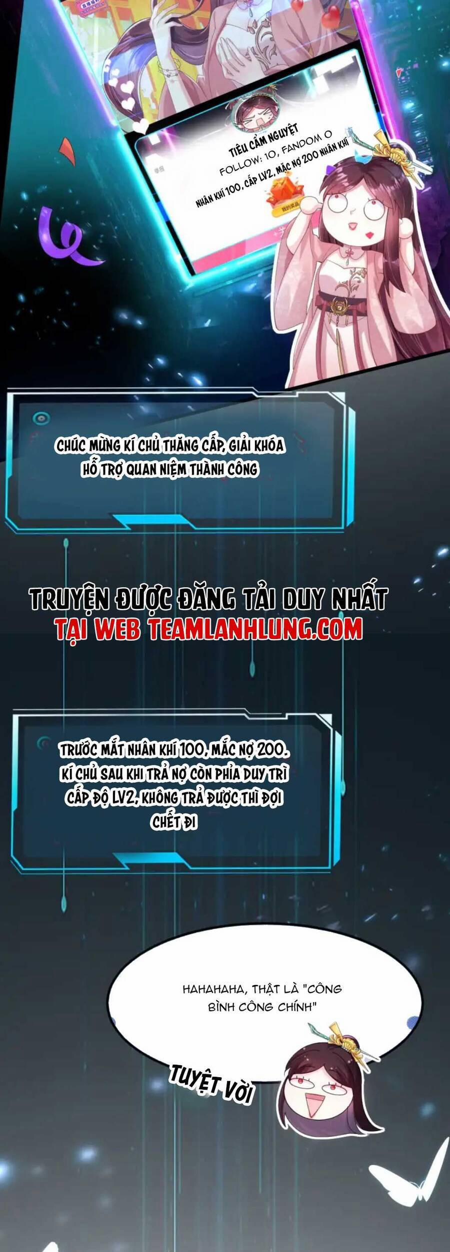 manhwax10.com - Truyện Manhwa Ta Live Stream Ngược Đãi Nam Chính Chương 5 Trang 11