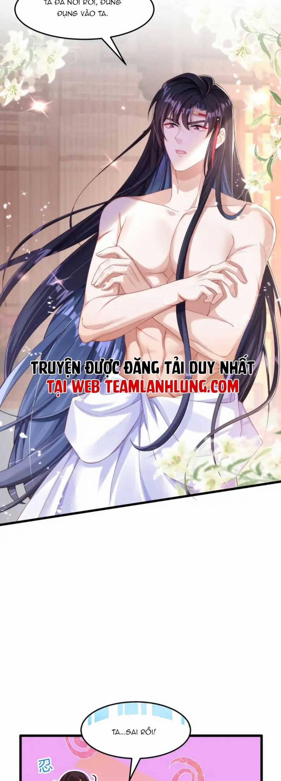 manhwax10.com - Truyện Manhwa Ta Live Stream Ngược Đãi Nam Chính Chương 5 Trang 16