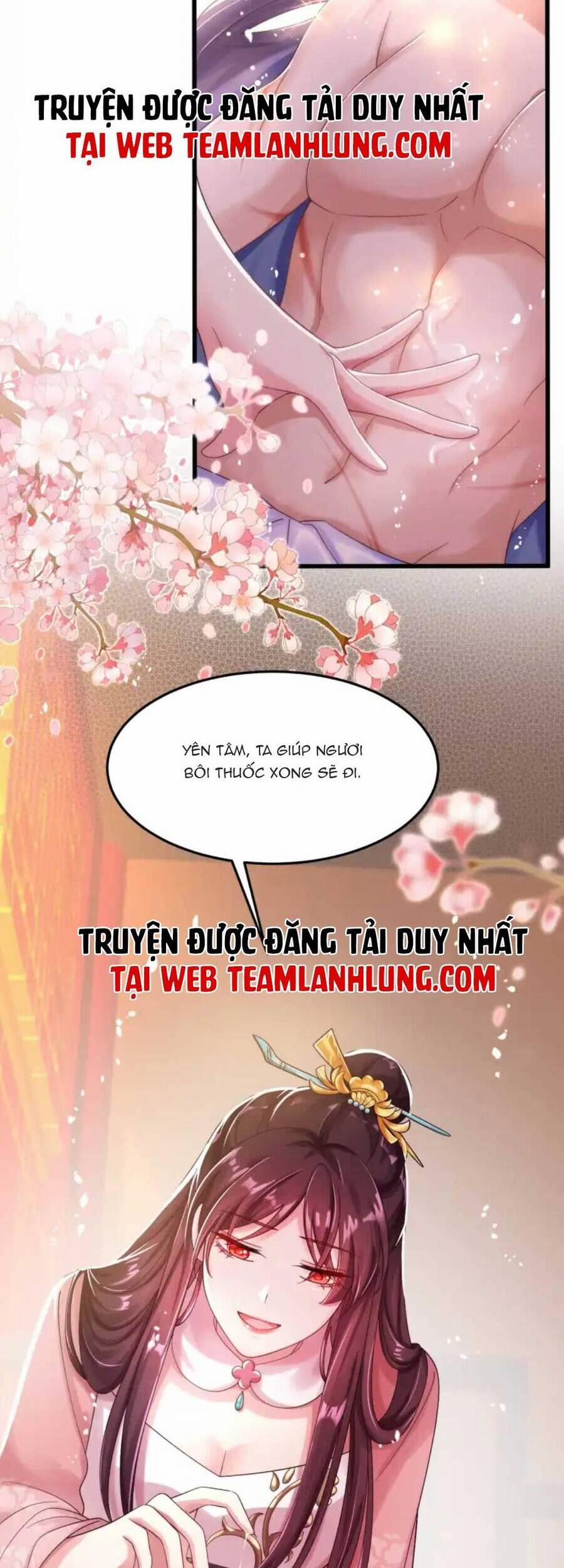 manhwax10.com - Truyện Manhwa Ta Live Stream Ngược Đãi Nam Chính Chương 5 Trang 23