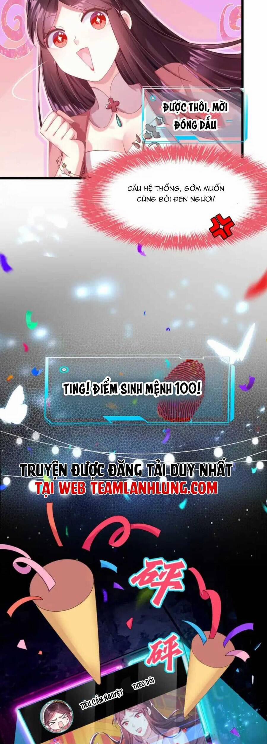 manhwax10.com - Truyện Manhwa Ta Live Stream Ngược Đãi Nam Chính Chương 5 Trang 10