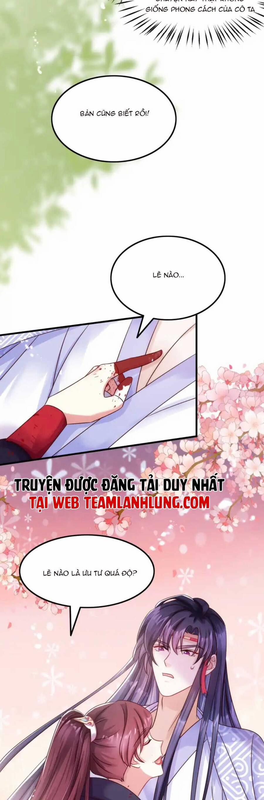 manhwax10.com - Truyện Manhwa Ta Live Stream Ngược Đãi Nam Chính Chương 9 Trang 17