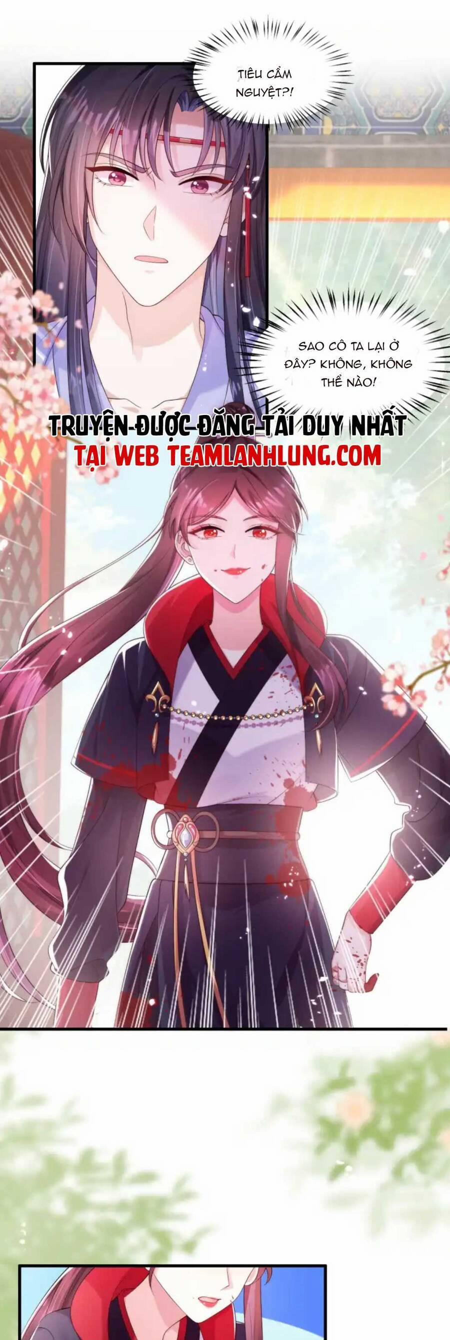 manhwax10.com - Truyện Manhwa Ta Live Stream Ngược Đãi Nam Chính Chương 9 Trang 3