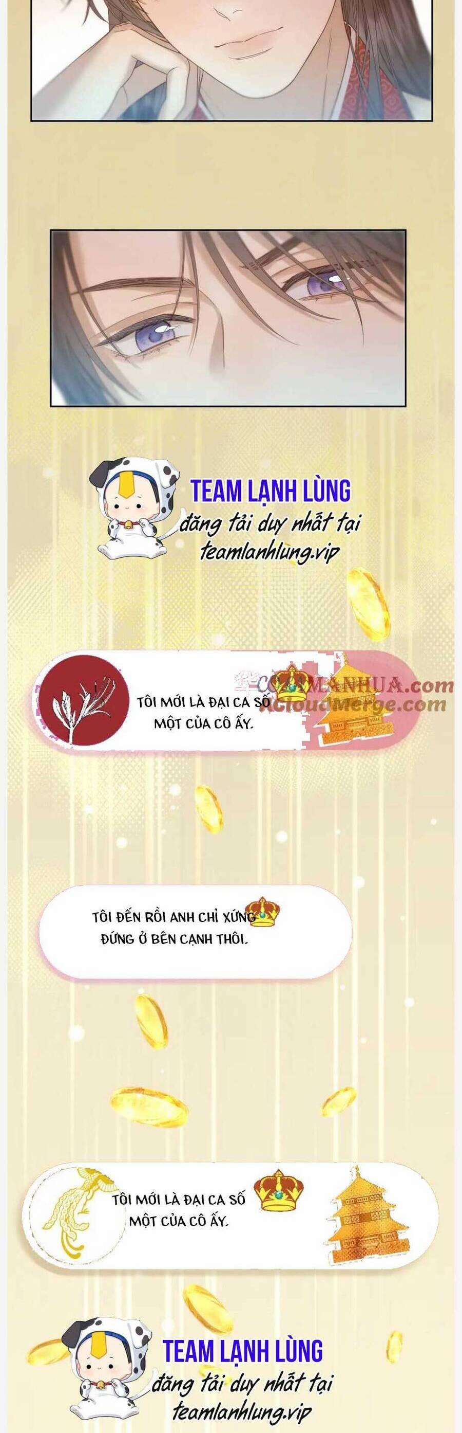 manhwax10.com - Truyện Manhwa Ta Live Stream Trong Lãnh Cung Chương 41 Trang 21