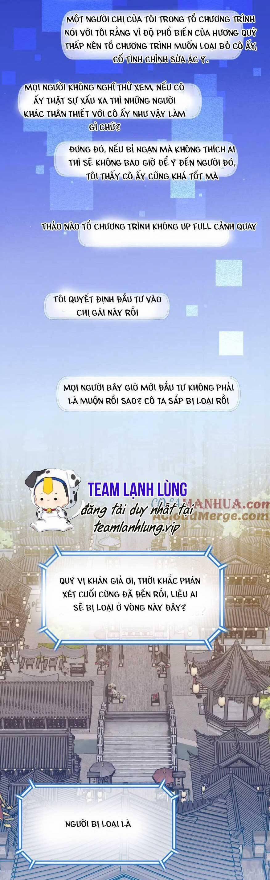 manhwax10.com - Truyện Manhwa Ta Live Stream Trong Lãnh Cung Chương 42 Trang 13