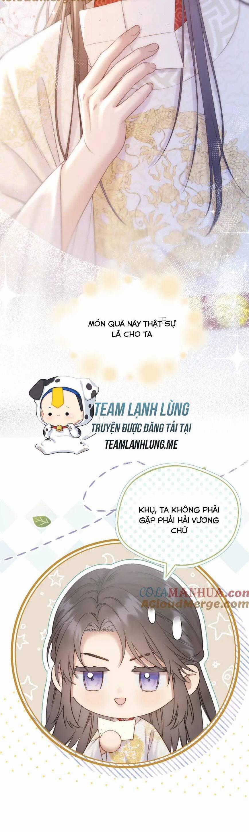 manhwax10.com - Truyện Manhwa Ta Live Stream Trong Lãnh Cung Chương 49 Trang 21