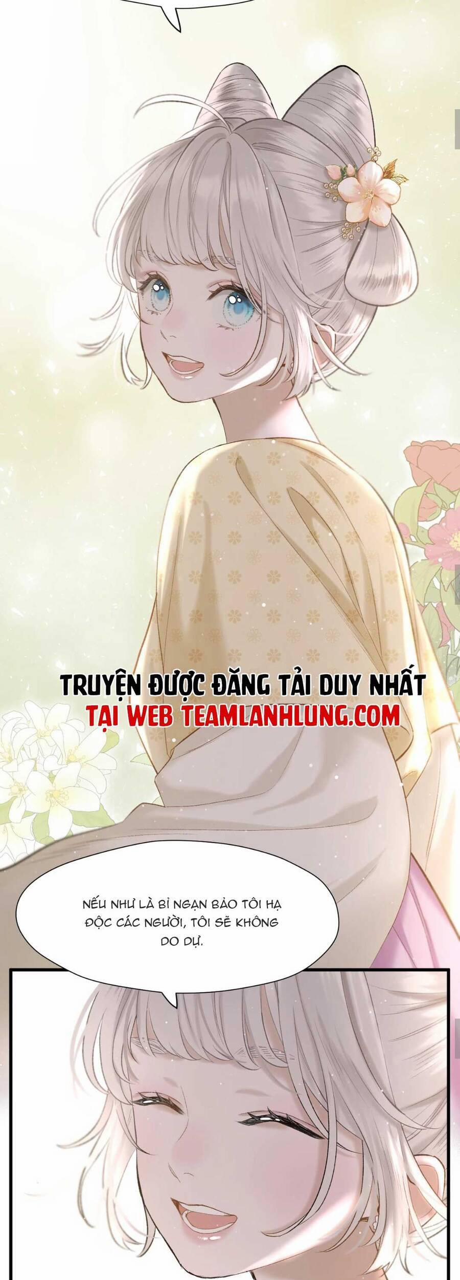 manhwax10.com - Truyện Manhwa Ta Live Stream Trong Lãnh Cung Chương 5 Trang 13