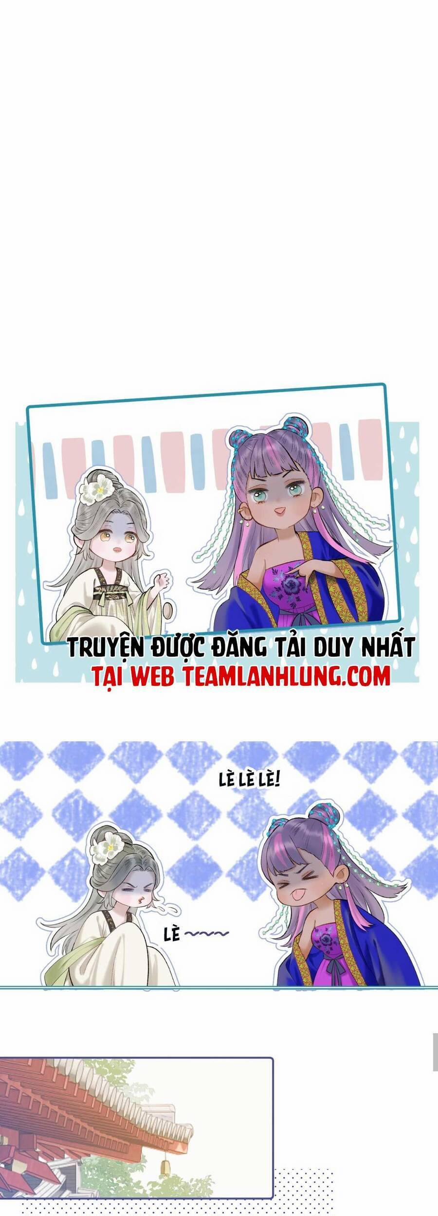 manhwax10.com - Truyện Manhwa Ta Live Stream Trong Lãnh Cung Chương 5 Trang 15