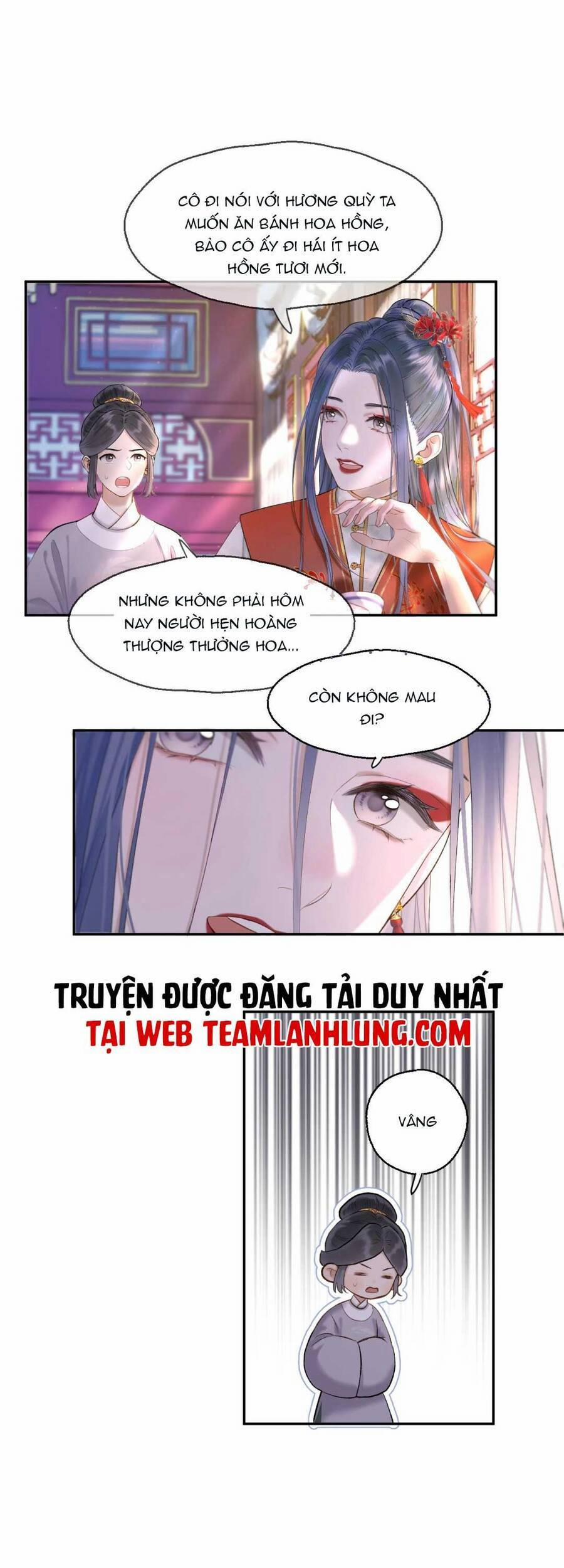 manhwax10.com - Truyện Manhwa Ta Live Stream Trong Lãnh Cung Chương 5 Trang 19