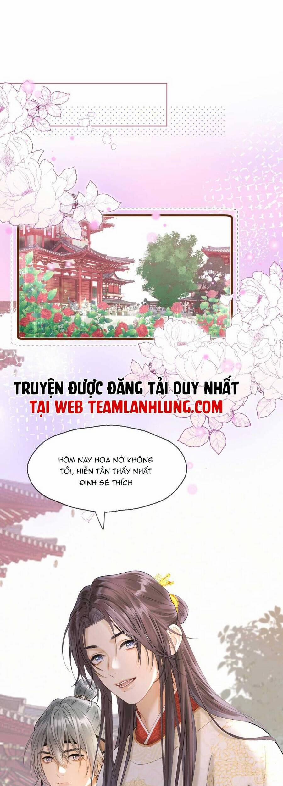 manhwax10.com - Truyện Manhwa Ta Live Stream Trong Lãnh Cung Chương 5 Trang 20