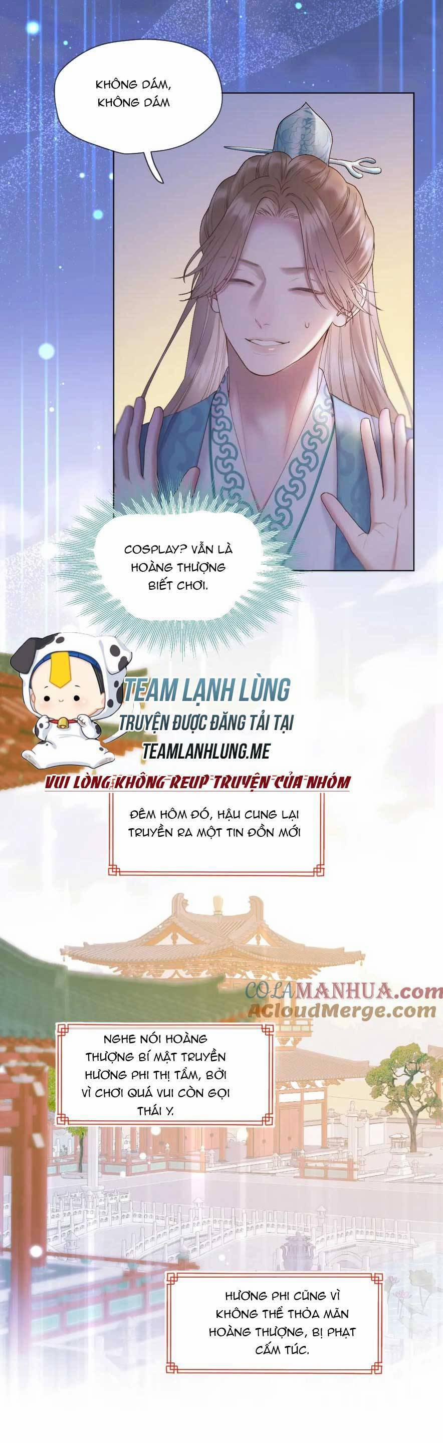 manhwax10.com - Truyện Manhwa Ta Live Stream Trong Lãnh Cung Chương 52 Trang 16