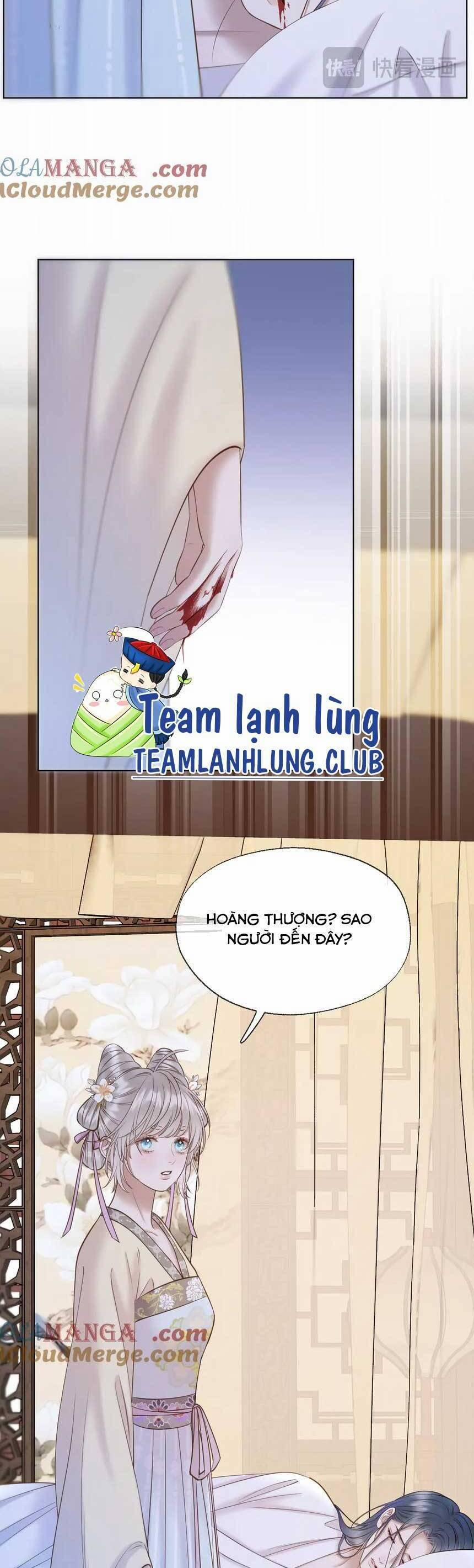 manhwax10.com - Truyện Manhwa Ta Live Stream Trong Lãnh Cung Chương 66 Trang 12