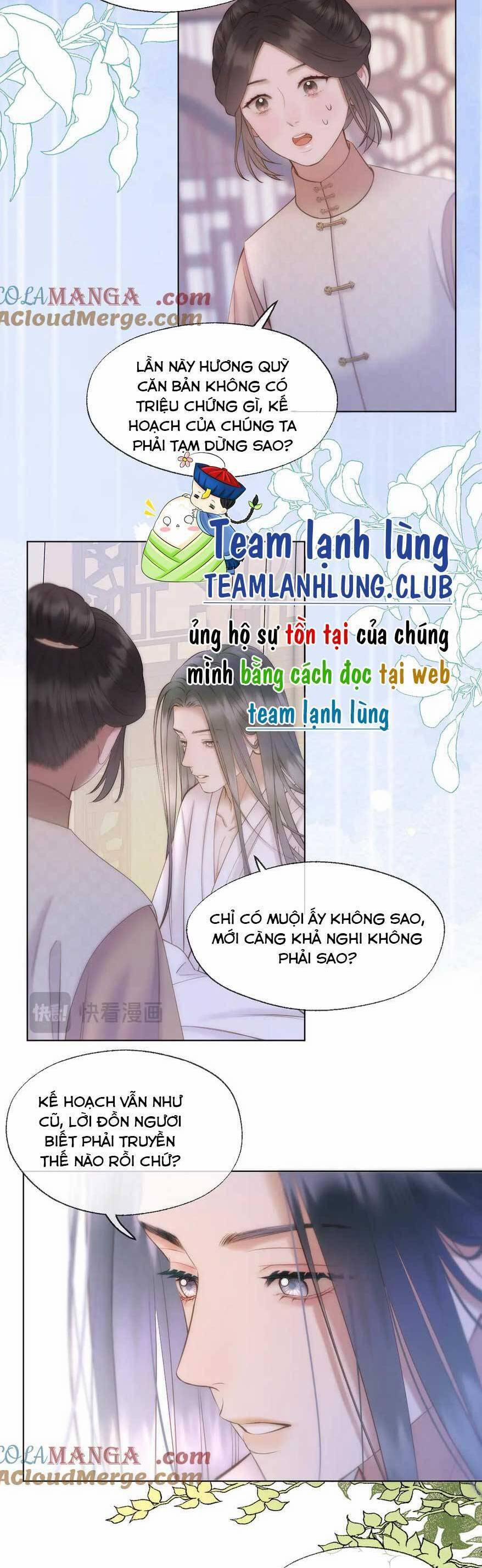 manhwax10.com - Truyện Manhwa Ta Live Stream Trong Lãnh Cung Chương 67 Trang 4