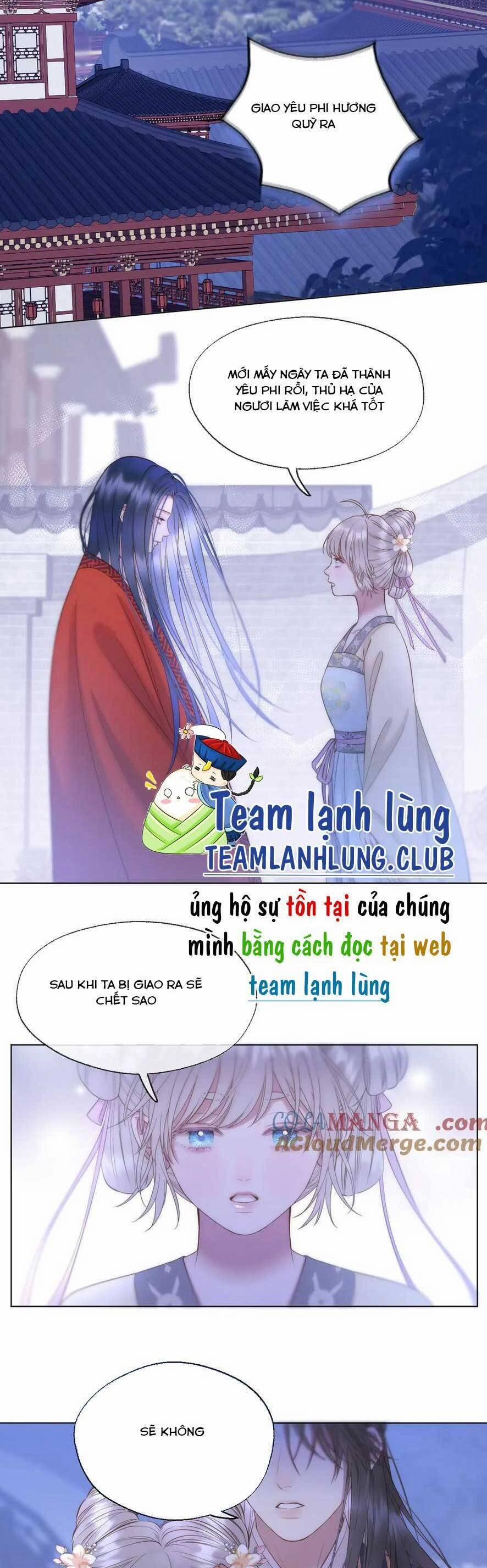 manhwax10.com - Truyện Manhwa Ta Live Stream Trong Lãnh Cung Chương 68 Trang 2