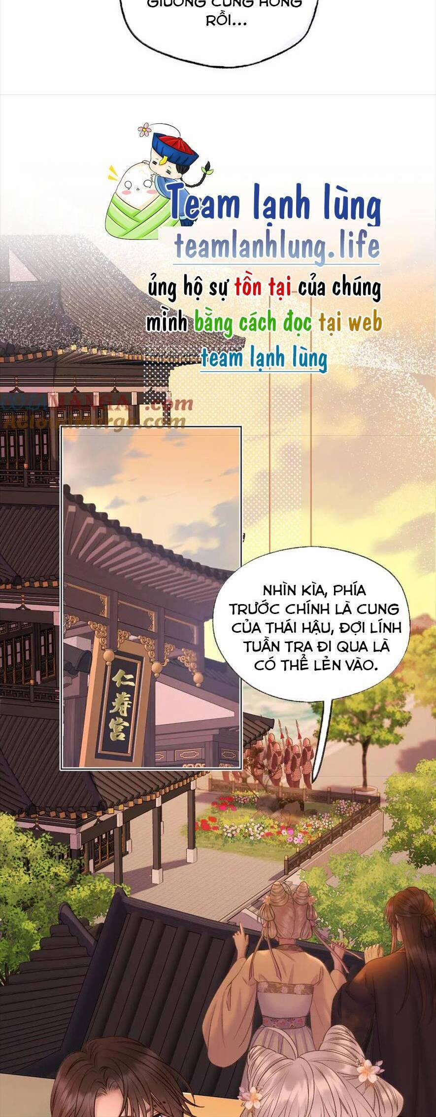 manhwax10.com - Truyện Manhwa Ta Live Stream Trong Lãnh Cung Chương 74 Trang 13