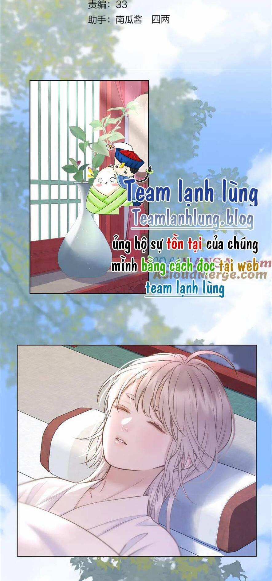 manhwax10.com - Truyện Manhwa Ta Live Stream Trong Lãnh Cung Chương 76 Trang 2