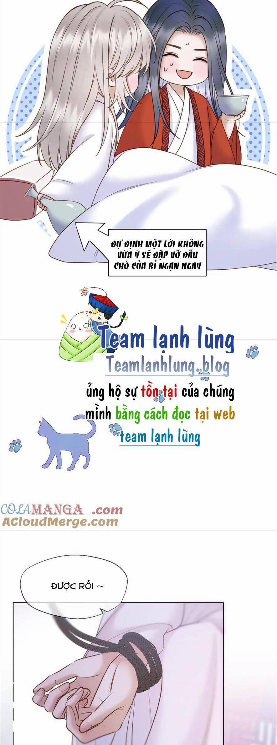 manhwax10.com - Truyện Manhwa Ta Live Stream Trong Lãnh Cung Chương 76 Trang 10