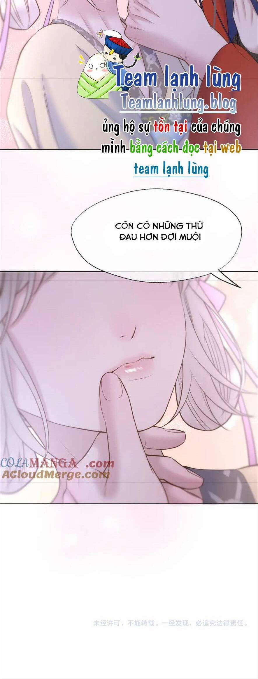 manhwax10.com - Truyện Manhwa Ta Live Stream Trong Lãnh Cung Chương 77 Trang 19