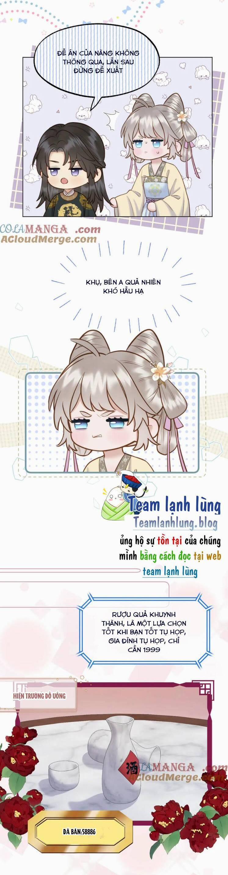 manhwax10.com - Truyện Manhwa Ta Live Stream Trong Lãnh Cung Chương 86 Trang 4