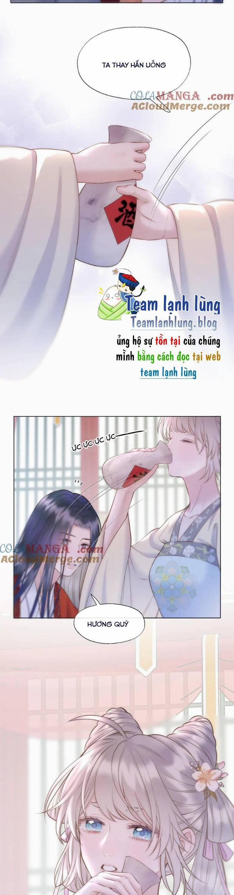 manhwax10.com - Truyện Manhwa Ta Live Stream Trong Lãnh Cung Chương 86 Trang 6