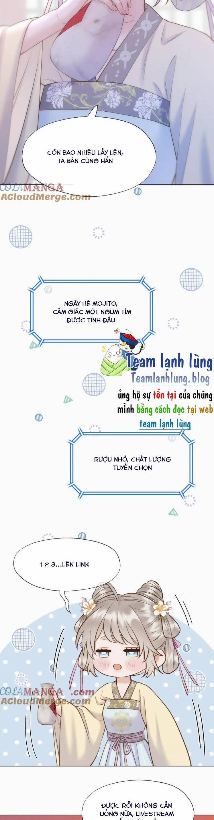 manhwax10.com - Truyện Manhwa Ta Live Stream Trong Lãnh Cung Chương 86 Trang 7