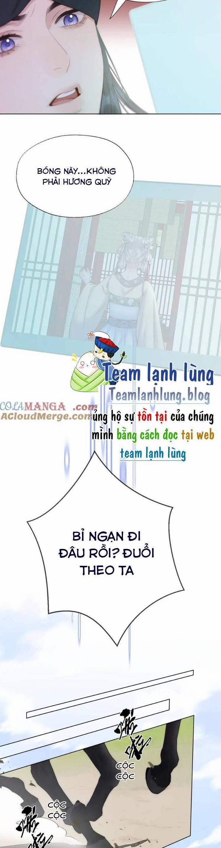 manhwax10.com - Truyện Manhwa Ta Live Stream Trong Lãnh Cung Chương 89 Trang 8