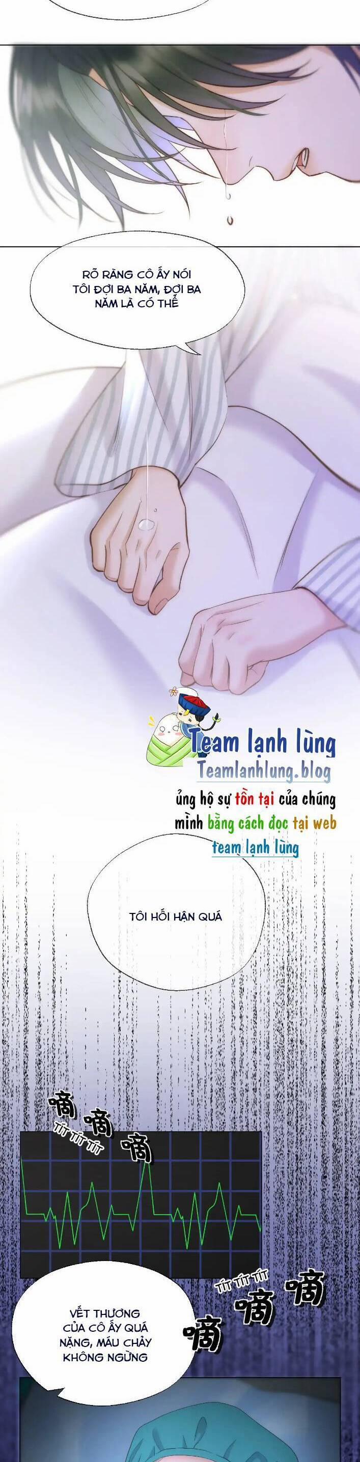 manhwax10.com - Truyện Manhwa Ta Live Stream Trong Lãnh Cung Chương 90 Trang 5