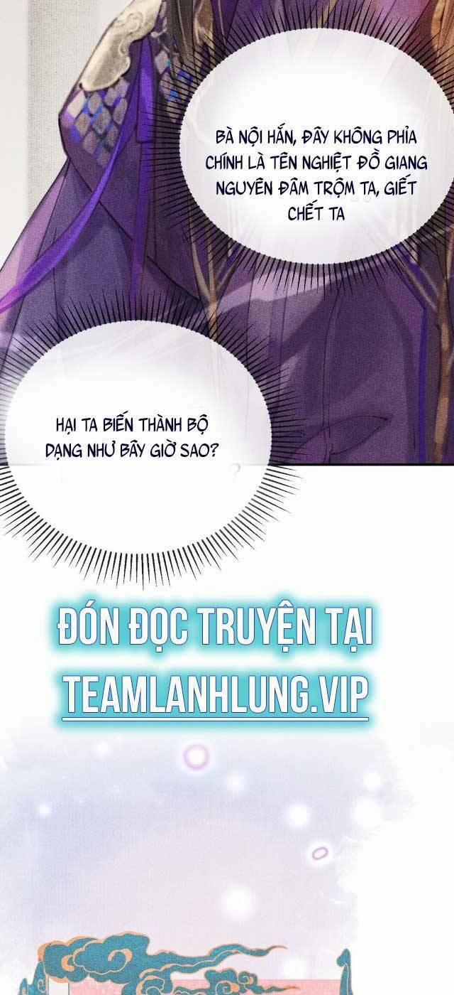 manhwax10.com - Truyện Manhwa Ta Mỗi Ngày Đều Phải Thân Mật Đồ Đệ Để Duy Trì Mạng Sống Chương 1 Trang 32