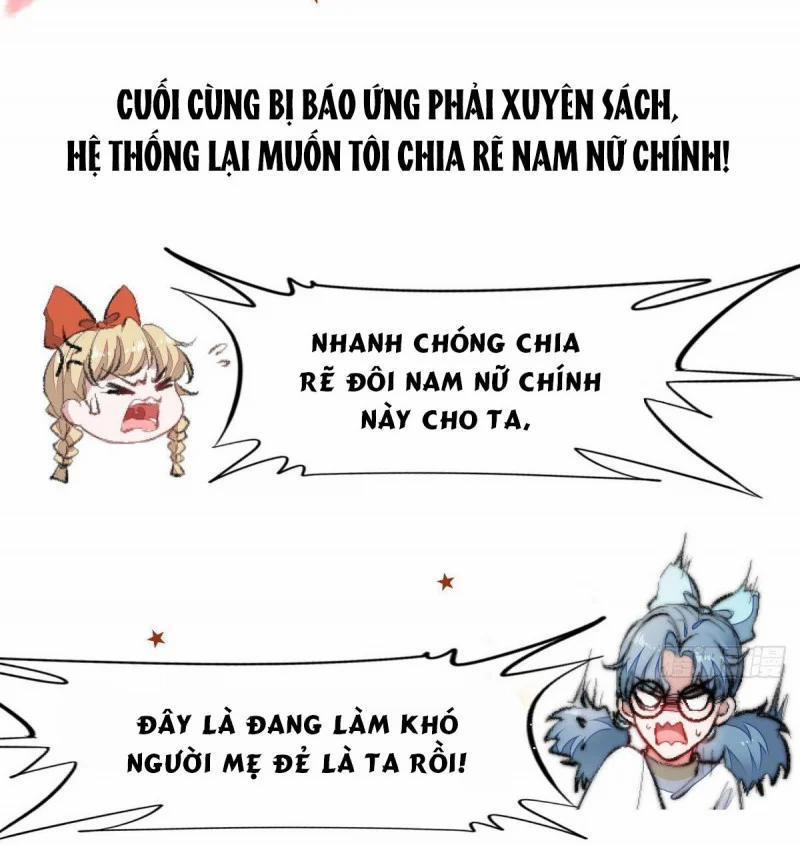 manhwax10.com - Truyện Manhwa Ta Muốn Làm Trà Xanh! Chương 0 Trang 2