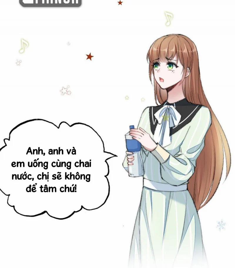 manhwax10.com - Truyện Manhwa Ta Muốn Làm Trà Xanh! Chương 0 Trang 4