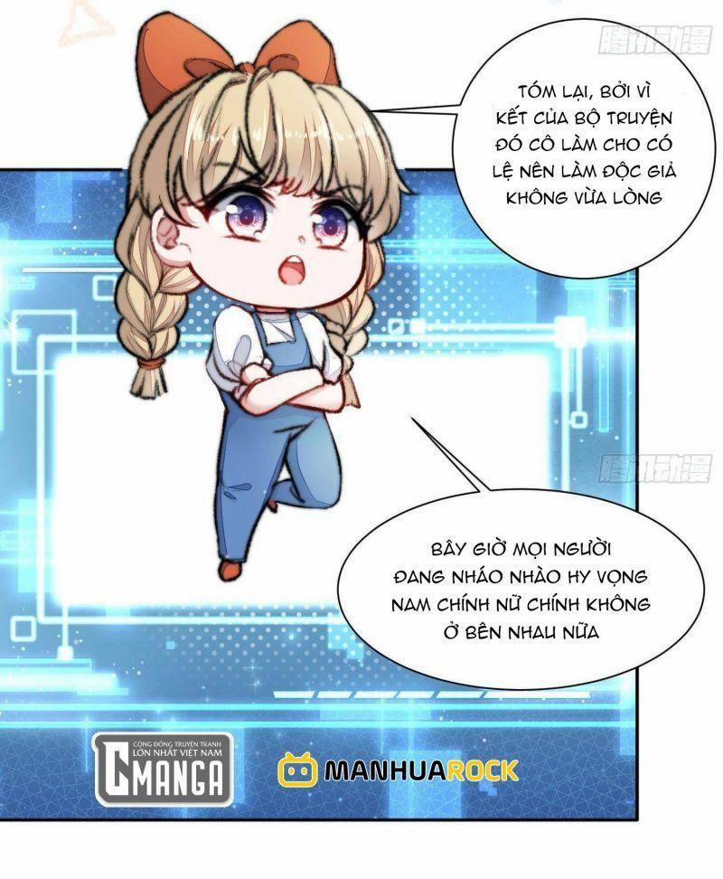 manhwax10.com - Truyện Manhwa Ta Muốn Làm Trà Xanh! Chương 1 Trang 27