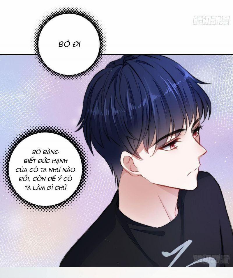 manhwax10.com - Truyện Manhwa Ta Muốn Làm Trà Xanh! Chương 1 Trang 45