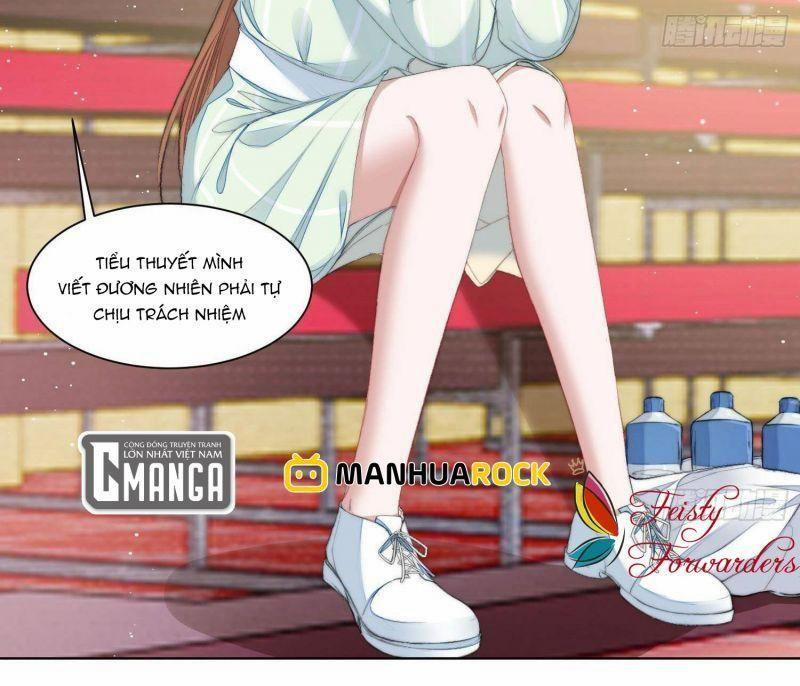 manhwax10.com - Truyện Manhwa Ta Muốn Làm Trà Xanh! Chương 1 Trang 48