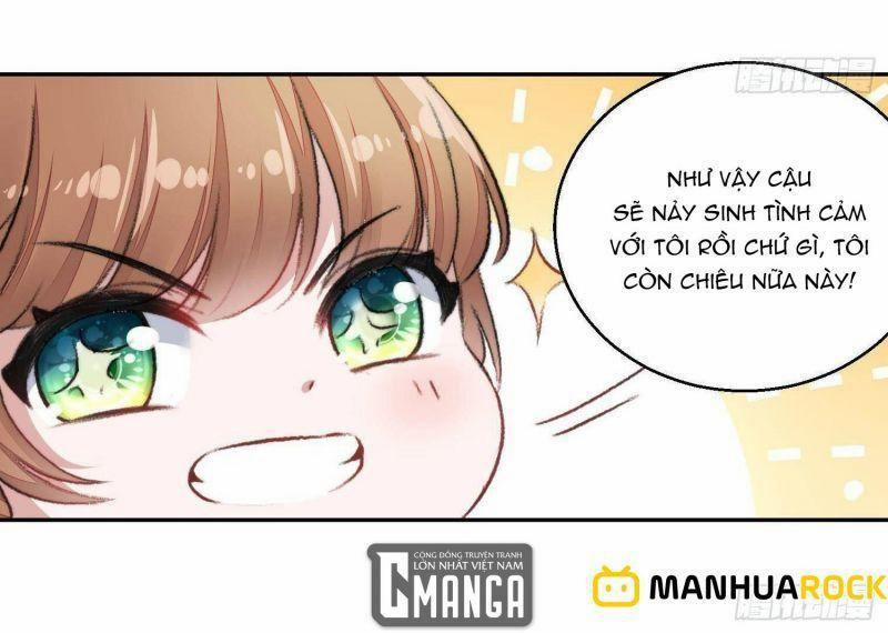 manhwax10.com - Truyện Manhwa Ta Muốn Làm Trà Xanh! Chương 1 Trang 60