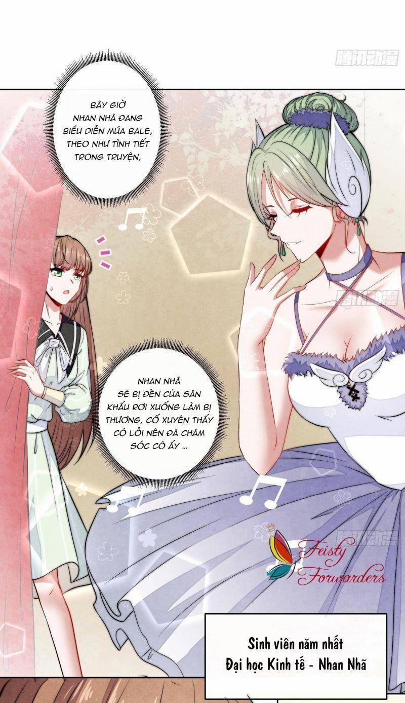 manhwax10.com - Truyện Manhwa Ta Muốn Làm Trà Xanh! Chương 2 Trang 26