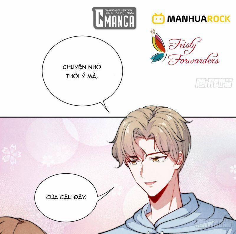 manhwax10.com - Truyện Manhwa Ta Muốn Làm Trà Xanh! Chương 2 Trang 6