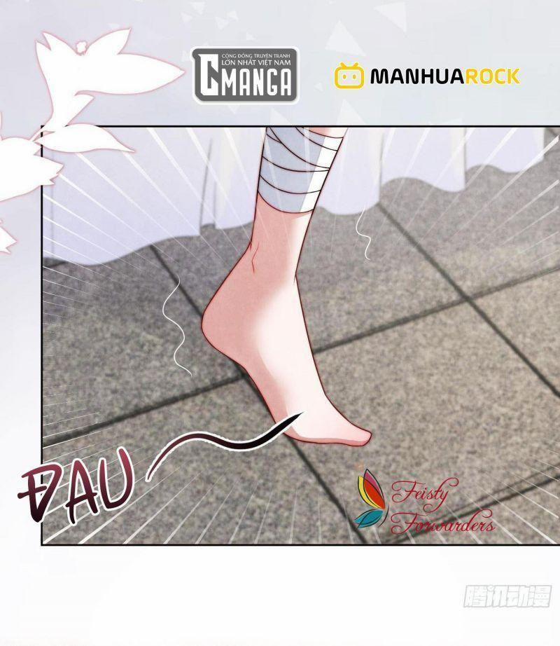 manhwax10.com - Truyện Manhwa Ta Muốn Làm Trà Xanh! Chương 3 Trang 35