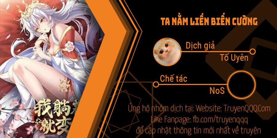 manhwax10.com - Truyện Manhwa Ta Nằm Liền Biến Cường Chương 30 2 Trang 1