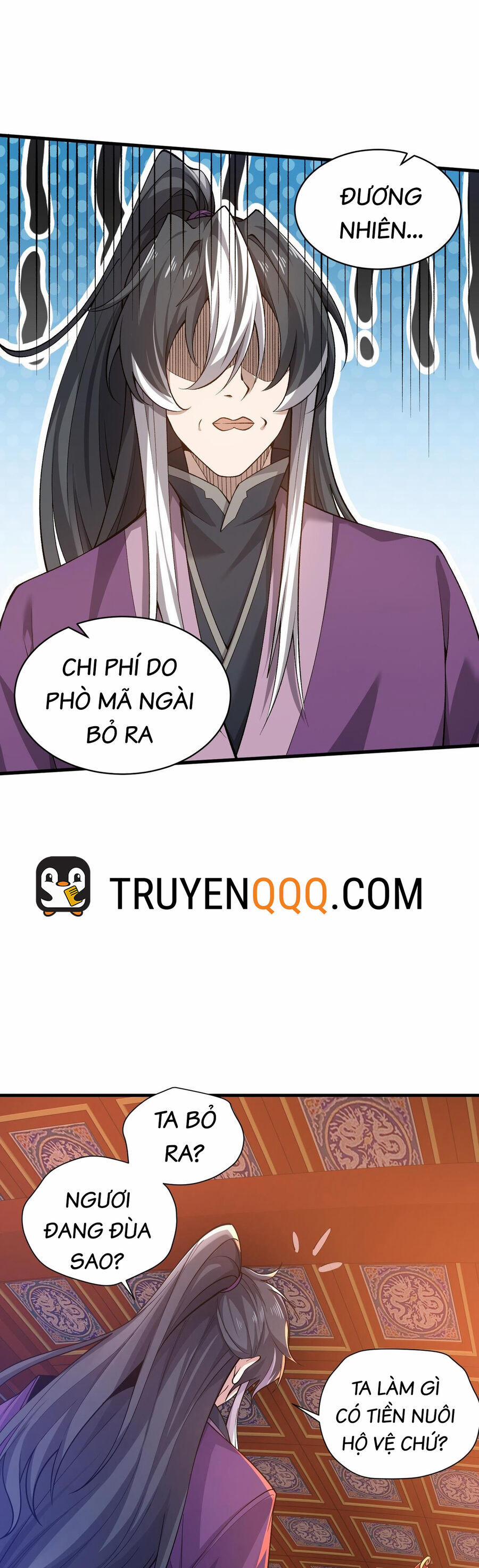 manhwax10.com - Truyện Manhwa Ta Nằm Liền Biến Cường Chương 30 2 Trang 26