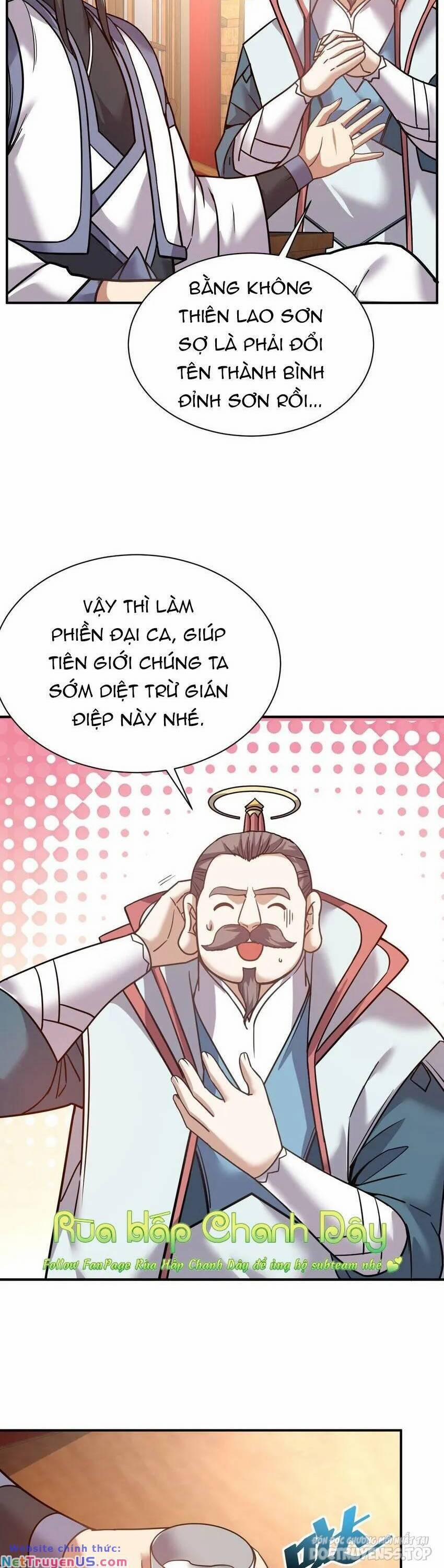 manhwax10.com - Truyện Manhwa Ta Nằm Vùng Tại Ma Giới Chương 69 Trang 6