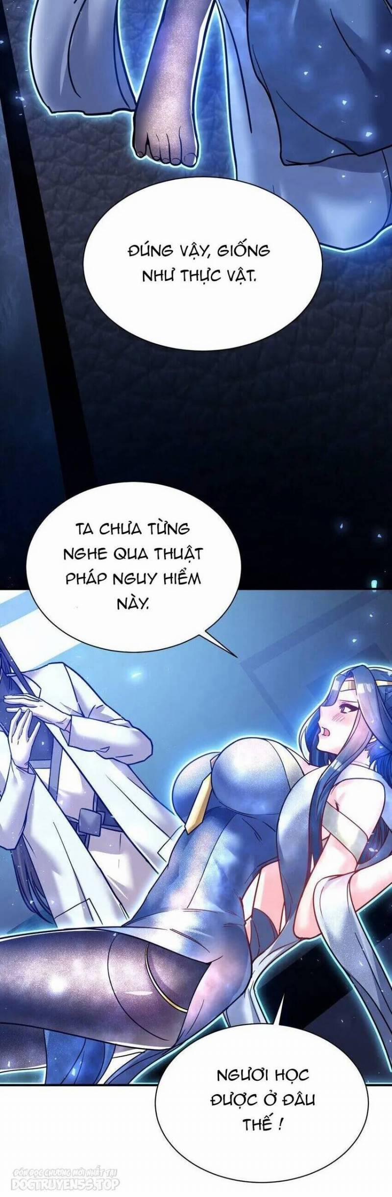 manhwax10.com - Truyện Manhwa Ta Nằm Vùng Tại Ma Giới Chương 73 Trang 4