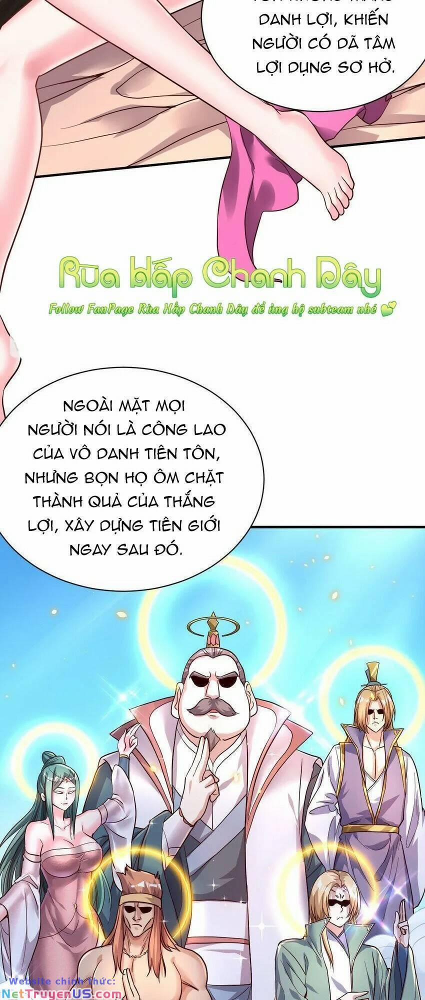 manhwax10.com - Truyện Manhwa Ta Nằm Vùng Tại Ma Giới Chương 77 Trang 4