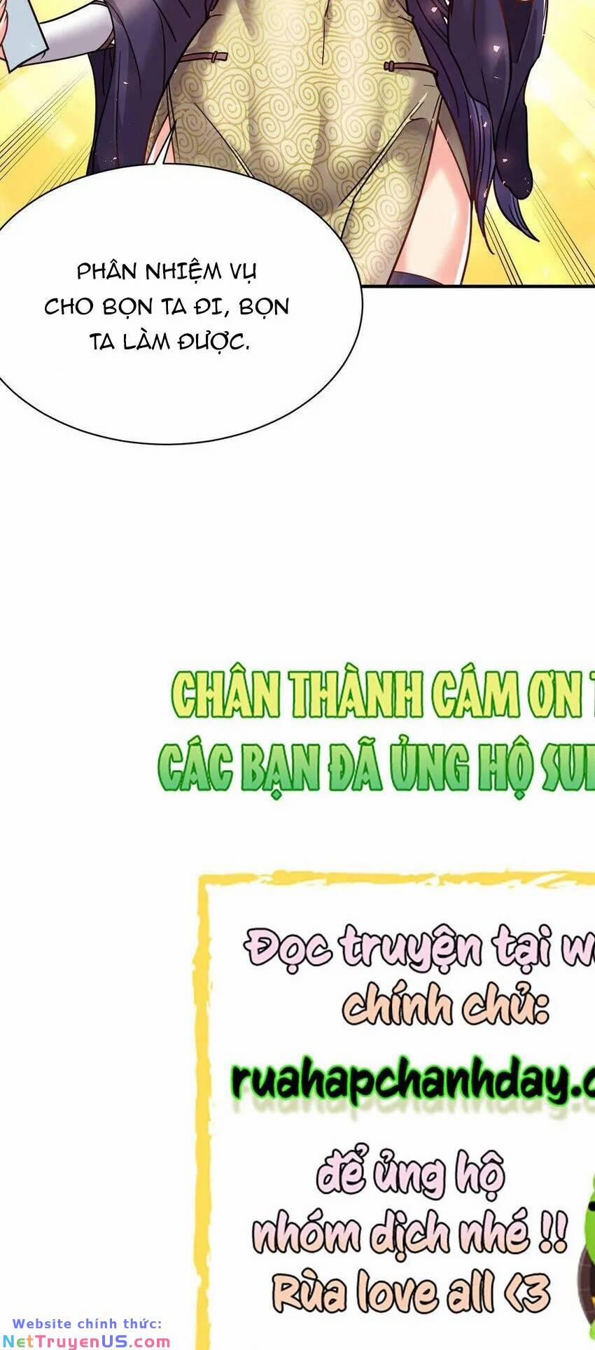 manhwax10.com - Truyện Manhwa Ta Nằm Vùng Tại Ma Giới Chương 78 Trang 36