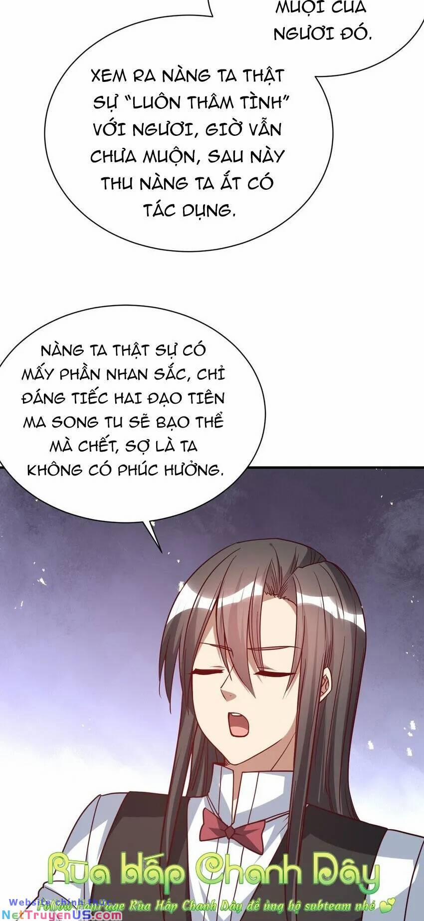 manhwax10.com - Truyện Manhwa Ta Nằm Vùng Tại Ma Giới Chương 78 Trang 6