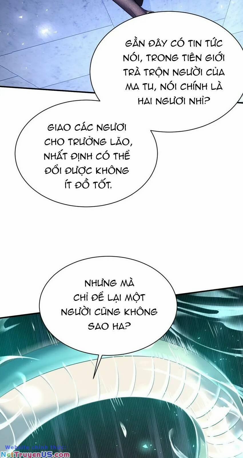 manhwax10.com - Truyện Manhwa Ta Nằm Vùng Tại Ma Giới Chương 81 Trang 17