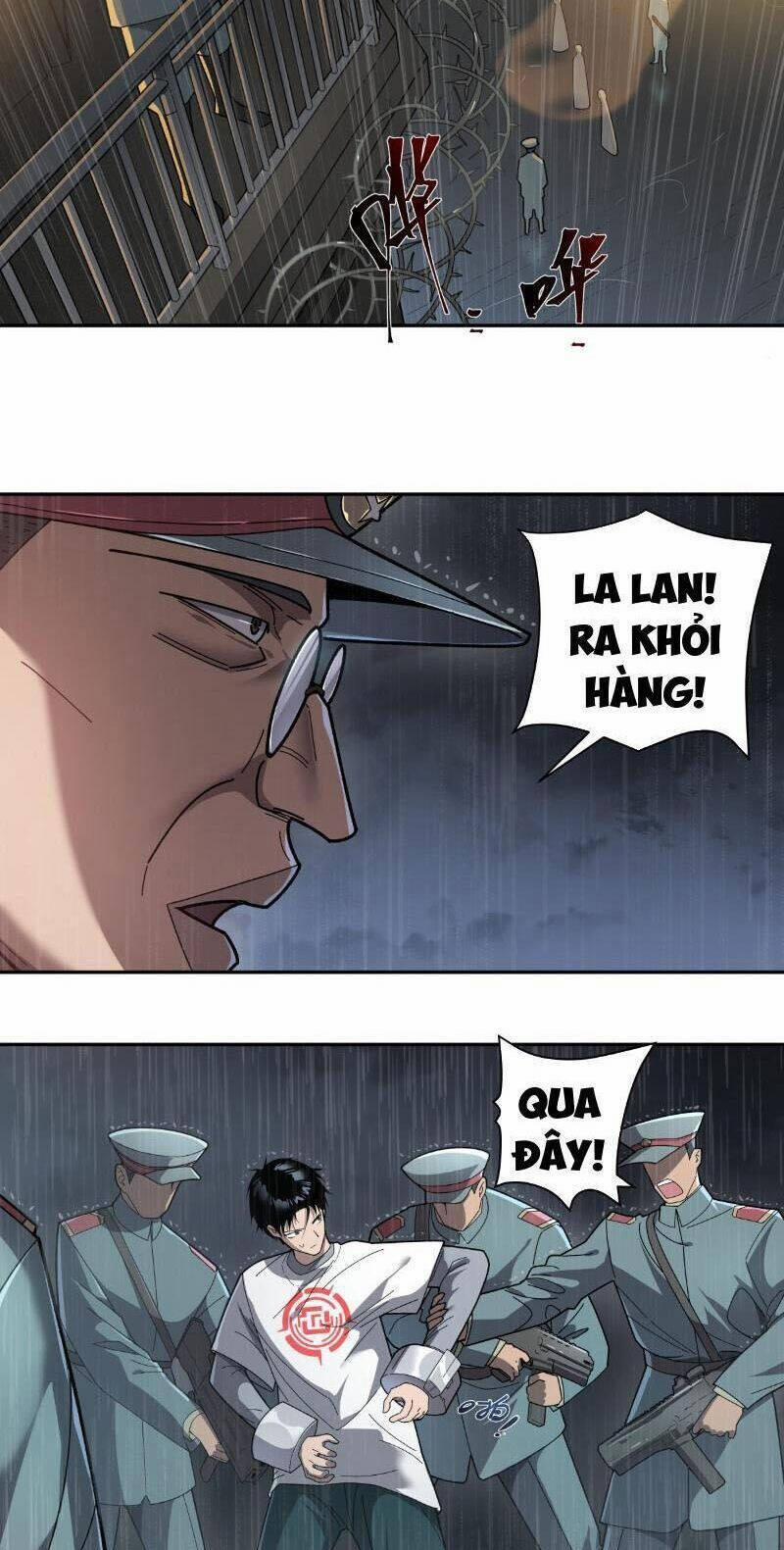 manhwax10.com - Truyện Manhwa Ta Nằm Vùng Tại Yêu Quốc Chương 2 Trang 15