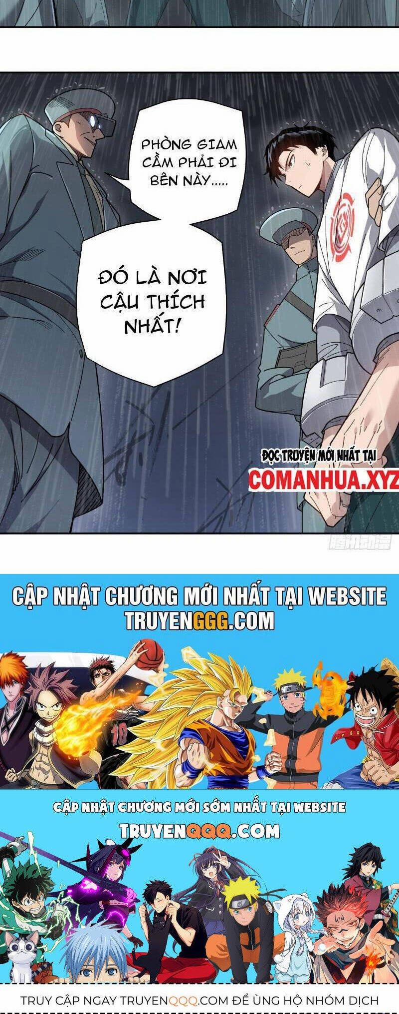 manhwax10.com - Truyện Manhwa Ta Nằm Vùng Tại Yêu Quốc Chương 2 Trang 16